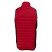 Women's bi-material bodywarmer - Pen Duick wholesaler