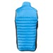 Women's bi-material bodywarmer - Pen Duick, Bodywarmer or sleeveless jacket promotional