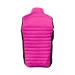 Women's bi-material bodywarmer - Pen Duick wholesaler