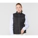 Women's bi-material bodywarmer - Pen Duick, Bodywarmer or sleeveless jacket promotional