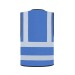 Multi-Pocket Safety Vest - Korntex, safety vest promotional