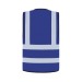 Multi-Pocket Safety Vest - Korntex, safety vest promotional