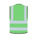 Multi-Pocket Safety Vest - Korntex wholesaler