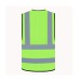 Multi-Pocket Safety Vest - Korntex, safety vest promotional