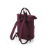 Backpack with roll-up closure wholesaler