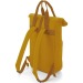 Backpack with roll-up closure wholesaler