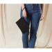 26x17cm thick cotton pouch, Cotton pouch promotional