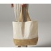 Shopping bag cotton/toile de jute wholesaler