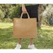 Product thumbnail Large hessian shopping bag - Westford Mill 2