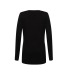 Ladies V Button Cardigan, Cardigan promotional