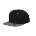 Classic Snapback 2-Tone - Two-tone snapback cap wholesaler