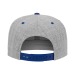 Classic Snapback 2-Tone - Two-tone snapback cap, Flat Brim Cap promotional