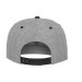 Classic Snapback 2-Tone - Two-tone snapback cap wholesaler