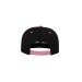 Classic Snapback 2-Tone - Two-tone snapback cap wholesaler