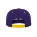 Classic Snapback 2-Tone - Two-tone snapback cap wholesaler