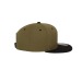 Classic Snapback 2-Tone - Two-tone snapback cap wholesaler