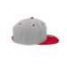 Classic Snapback 2-Tone - Two-tone snapback cap wholesaler