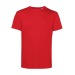 Product thumbnail B&C #Organic E150 - Men's 150 organic round-neck T-shirt 3