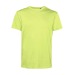 B&C #Organic E150 - Men's 150 organic round-neck T-shirt, B&C Textile promotional