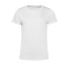 B&C #Organic E150 /Women - Women's 150 organic round-neck t-shirt - White, B&C Textile promotional
