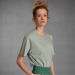 B&C #Organic E150 /Women - Women's 150 organic round-neck t-shirt - White wholesaler