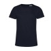 Product thumbnail B&C #Organic E150 /Women - Women's 150 organic round neck T-shirt - 3XL 2