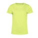 B&C #Organic E150 /Women - Women's 150 organic round-neck t-shirt, B&C Textile promotional