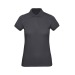 Inspire Polo Women - Women's Organic Polo, Organic cotton polo shirt promotional