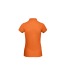 Inspire Polo Women - Women's Organic Polo, Organic cotton polo shirt promotional