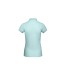 Inspire Polo Women - Women's Organic Polo, Organic cotton polo shirt promotional