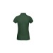 Inspire Polo Women - Women's Organic Polo, Organic cotton polo shirt promotional
