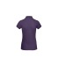 Inspire Polo Women - Women's Organic Polo, Organic cotton polo shirt promotional