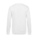 280 king straight sleeve sweater - white wholesaler