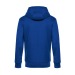 B&C King Hooded Sweat Top - White, B&C Textile promotional