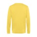 B&C Organic Crew Neck - Organic Crew Neck Sweat - White, Sweatshirt promotional