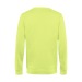 B&C Organic Crew Neck - Organic Crew Neck Sweat - White, Sweatshirt promotional