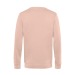 B&C Organic Crew Neck - Organic Crew Neck Sweat - White, Sweatshirt promotional