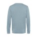 B&C Organic Crew Neck - Organic Crew Neck Sweat - White wholesaler
