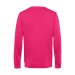 B&C Organic Crew Neck - Organic Crew Neck Sweat - White wholesaler