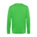 B&C Organic Crew Neck - Organic Crew Neck Sweat - White, Sweatshirt promotional