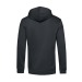 B&C Organic Hooded - Organic Hoody - White, B&C Textile promotional