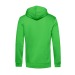 B&C Organic Hooded - Organic Hoody - White, B&C Textile promotional