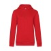 Sweat capuche QUEEN, Textile B&C promotional