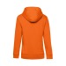 Sweat capuche QUEEN, Textile B&C promotional