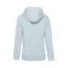 Sweat capuche QUEEN wholesaler
