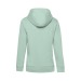 Sweat capuche QUEEN, Textile B&C promotional
