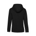 Sweat capuche QUEEN, Textile B&C promotional