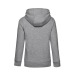 Sweat capuche QUEEN wholesaler