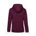 Sweat capuche QUEEN, Textile B&C promotional