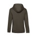 Sweat capuche QUEEN, Textile B&C promotional